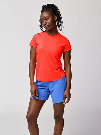 BROOKS | Damen Laufshirt Sprint Free | 